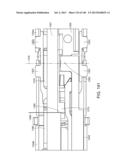 SURGICAL STAPLING INSTRUMENT WITH AN ARTICULATABLE END EFFECTOR diagram and image