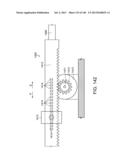 SURGICAL STAPLING INSTRUMENT WITH AN ARTICULATABLE END EFFECTOR diagram and image