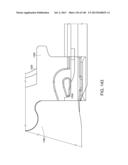 SURGICAL STAPLING INSTRUMENT WITH AN ARTICULATABLE END EFFECTOR diagram and image