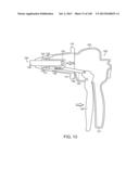 SURGICAL STAPLING INSTRUMENT WITH AN ARTICULATABLE END EFFECTOR diagram and image