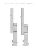 SURGICAL STAPLING INSTRUMENT WITH AN ARTICULATABLE END EFFECTOR diagram and image