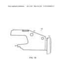 SURGICAL STAPLING INSTRUMENT WITH AN ARTICULATABLE END EFFECTOR diagram and image