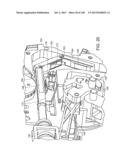 SURGICAL STAPLING INSTRUMENT WITH AN ARTICULATABLE END EFFECTOR diagram and image