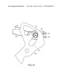 SURGICAL STAPLING INSTRUMENT WITH AN ARTICULATABLE END EFFECTOR diagram and image