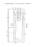 SURGICAL STAPLING INSTRUMENT WITH AN ARTICULATABLE END EFFECTOR diagram and image