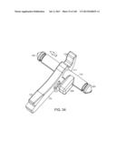 SURGICAL STAPLING INSTRUMENT WITH AN ARTICULATABLE END EFFECTOR diagram and image