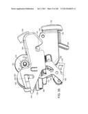 SURGICAL STAPLING INSTRUMENT WITH AN ARTICULATABLE END EFFECTOR diagram and image