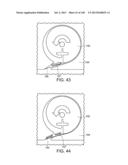 SURGICAL STAPLING INSTRUMENT WITH AN ARTICULATABLE END EFFECTOR diagram and image