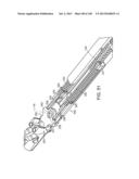 SURGICAL STAPLING INSTRUMENT WITH AN ARTICULATABLE END EFFECTOR diagram and image