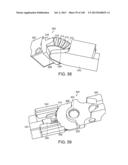 SURGICAL STAPLING INSTRUMENT WITH AN ARTICULATABLE END EFFECTOR diagram and image