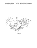 SURGICAL STAPLING INSTRUMENT WITH AN ARTICULATABLE END EFFECTOR diagram and image