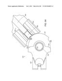 SURGICAL STAPLING INSTRUMENT WITH AN ARTICULATABLE END EFFECTOR diagram and image