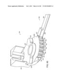 SURGICAL STAPLING INSTRUMENT WITH AN ARTICULATABLE END EFFECTOR diagram and image