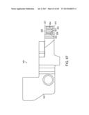 SURGICAL STAPLING INSTRUMENT WITH AN ARTICULATABLE END EFFECTOR diagram and image