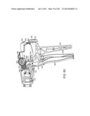 SURGICAL STAPLING INSTRUMENT WITH AN ARTICULATABLE END EFFECTOR diagram and image