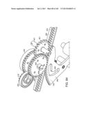 SURGICAL STAPLING INSTRUMENT WITH AN ARTICULATABLE END EFFECTOR diagram and image