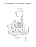 SURGICAL STAPLING INSTRUMENT WITH AN ARTICULATABLE END EFFECTOR diagram and image