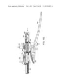 SURGICAL STAPLING INSTRUMENT WITH AN ARTICULATABLE END EFFECTOR diagram and image