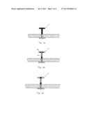 DEVICE FOR FRICTION STIR WELDING diagram and image