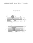 METHOD TO FORM SOLDER DEPOSITS ON SUBSTRATES diagram and image