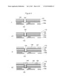 METHOD TO FORM SOLDER DEPOSITS ON SUBSTRATES diagram and image