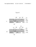 METHOD TO FORM SOLDER DEPOSITS ON SUBSTRATES diagram and image