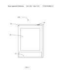 ELECTRONIC TAG, UPDATING METHOD THEREOF AND ELECTRONIC TAG SYSTEM diagram and image