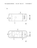 Method and Device for Recognition of Docking Stations diagram and image