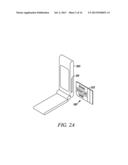 WEARABLE DEVICE TRANSACTION SYSTEM diagram and image