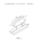 WEARABLE DEVICE TRANSACTION SYSTEM diagram and image