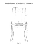 Cartridge Spreader System diagram and image