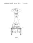 Cartridge Spreader System diagram and image