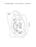 Cartridge Spreader System diagram and image