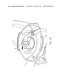 Cartridge Spreader System diagram and image