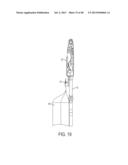 Cartridge Spreader System diagram and image