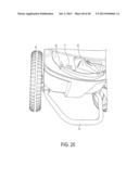 Cartridge Spreader System diagram and image