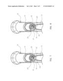 GARDENING SPRAY GUN diagram and image