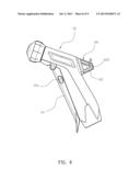 GARDENING SPRAY GUN diagram and image