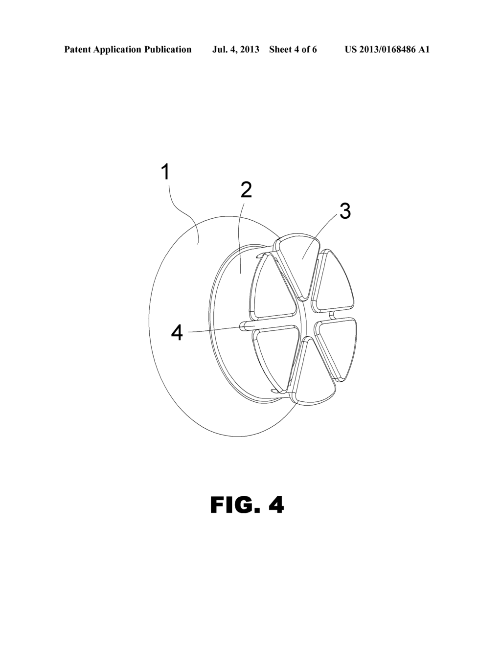 System and Method for Protection and Storage of Small Electronic     Components - diagram, schematic, and image 05