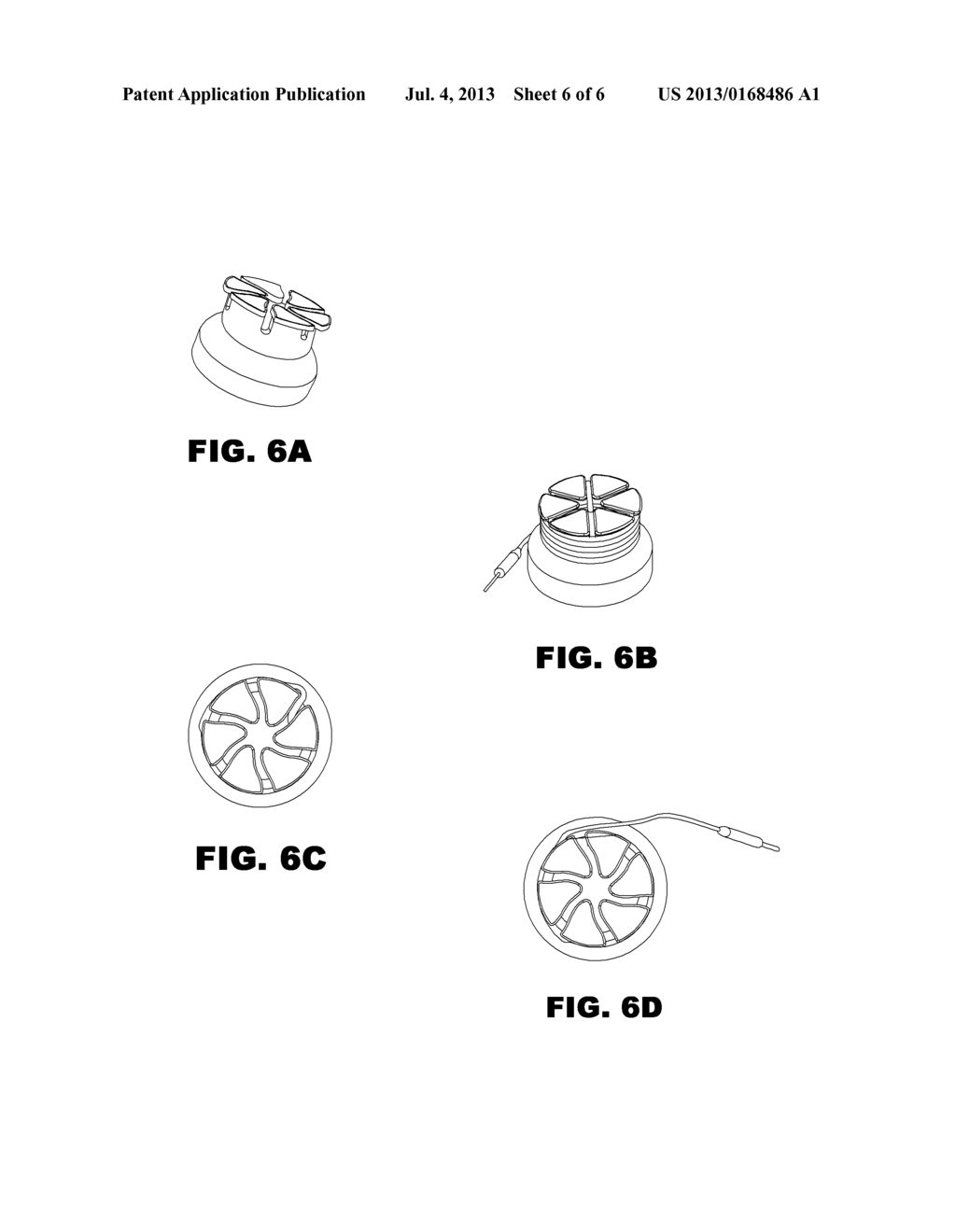 System and Method for Protection and Storage of Small Electronic     Components - diagram, schematic, and image 07