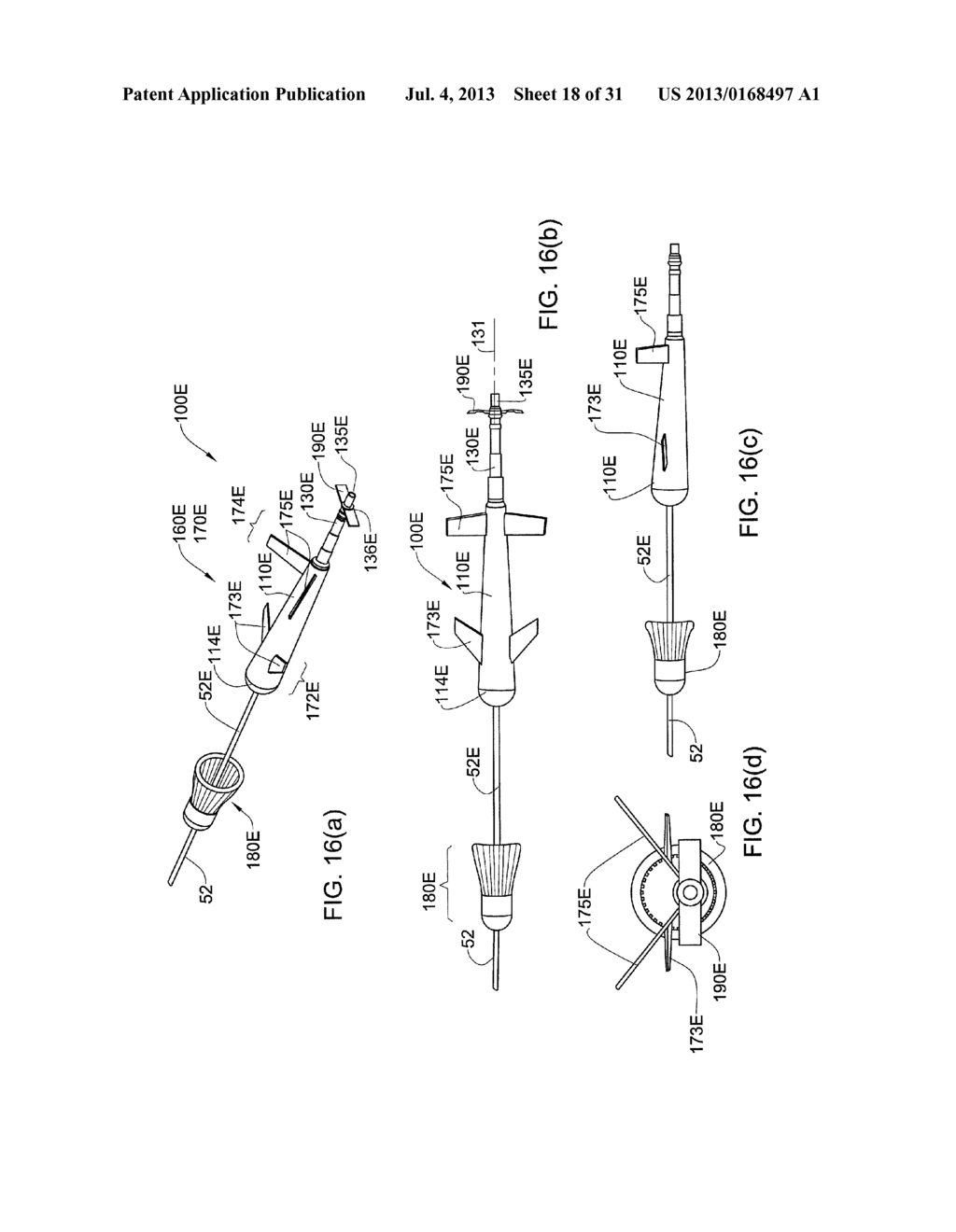 SYSTEMS AND METHODS FOR AIR VEHICLES - diagram, schematic, and image 19