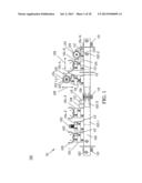 RAPID STORE LOAD SYSTEM FOR AIRCRAFT AND METHOD OF OPERATION THEREOF diagram and image