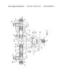 RAPID STORE LOAD SYSTEM FOR AIRCRAFT AND METHOD OF OPERATION THEREOF diagram and image