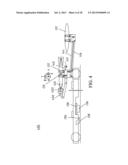 RAPID STORE LOAD SYSTEM FOR AIRCRAFT AND METHOD OF OPERATION THEREOF diagram and image