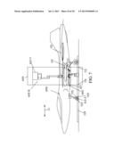 RAPID STORE LOAD SYSTEM FOR AIRCRAFT AND METHOD OF OPERATION THEREOF diagram and image