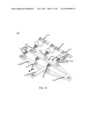 RAPID STORE LOAD SYSTEM FOR AIRCRAFT AND METHOD OF OPERATION THEREOF diagram and image