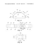 Clevis Hanger and Method of Installing the Clevis Hanger diagram and image