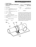 Pipe Support diagram and image