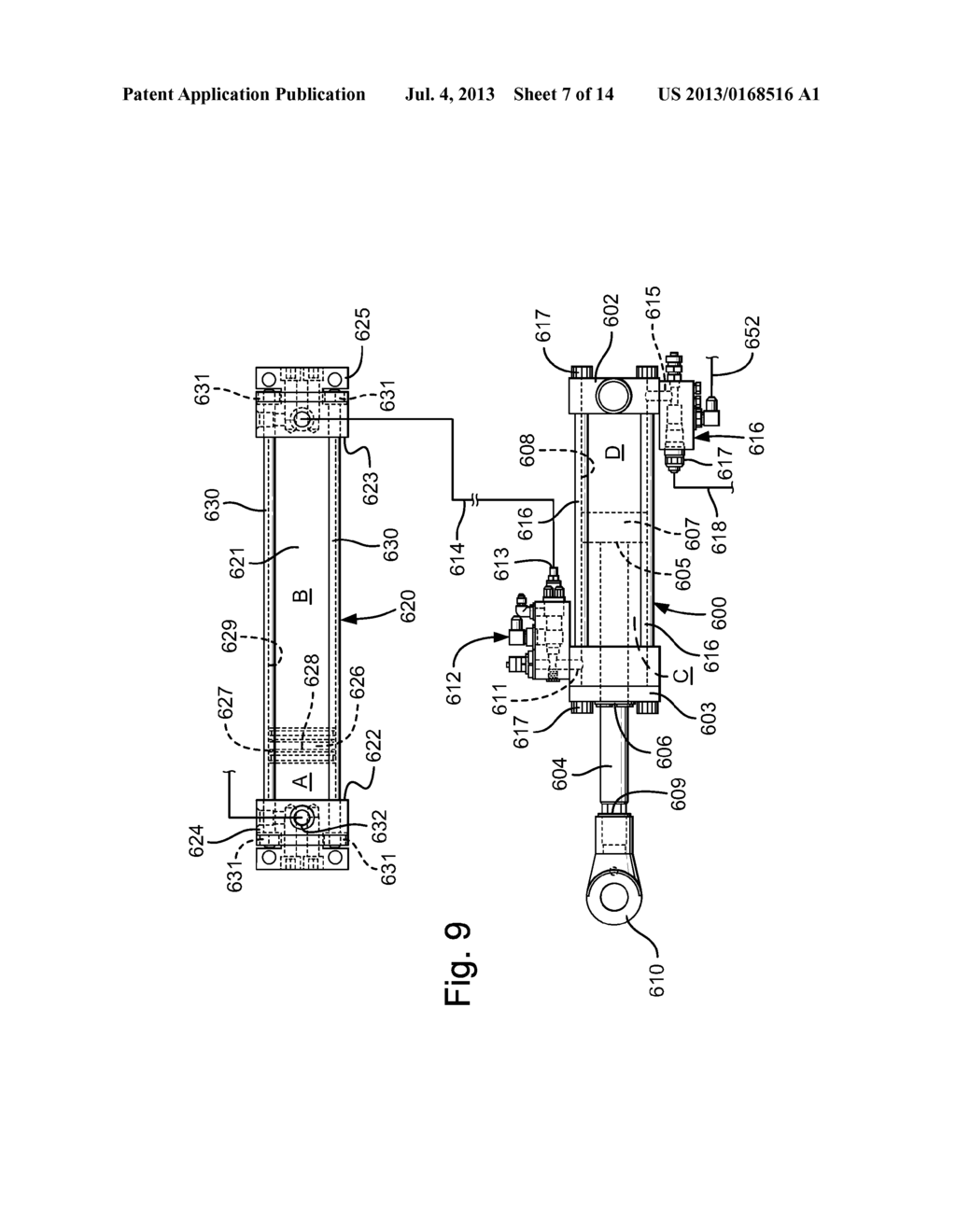 Apparatus and Method for Positioning Connection Equipment on a Drilling     Rig - diagram, schematic, and image 08