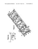 SUPPORTING LATTICE  FRAMEWORK diagram and image